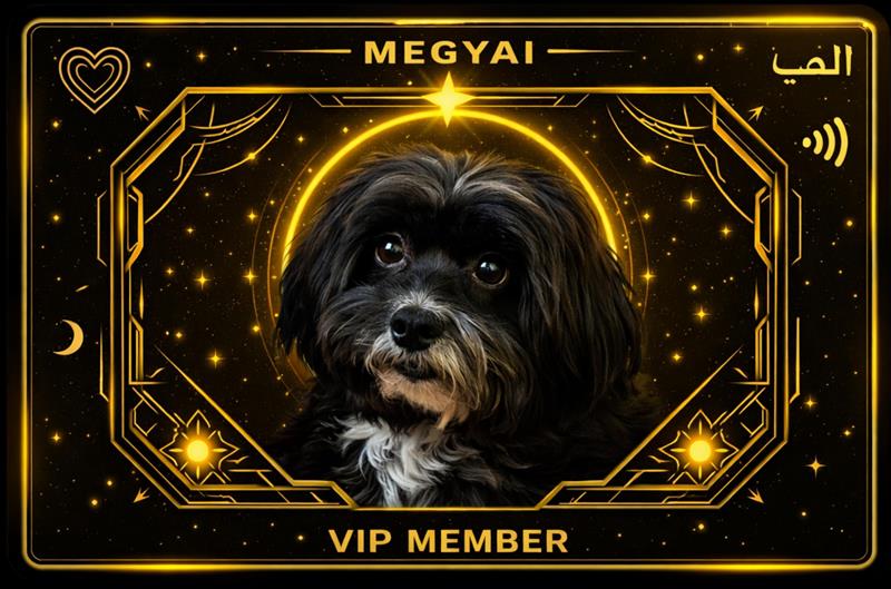 Astra Artifact Front